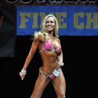 Laura  Swoboda - NPC Jay Cutler Desert Classic 2014 - #1